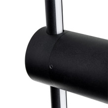 Lighting Device - Activejet AJE-HILTON 9W 3000K 550mm x 900mm Black Lighting Device - Activejet AJE-HILTON 9W 3000K 550mm x 900mm Black