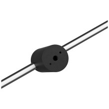 Lighting Device - Activejet AJE-HILTON 9W 3000K 550mm x 900mm Black Lighting Device - Activejet AJE-HILTON 9W 3000K 550mm x 900mm Black