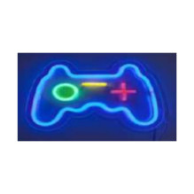 Neon Light Mat - Activejet AJE-NEON Multicolor Indoor USB Neon Light Mat - Activejet AJE-NEON Multicolor Indoor USB