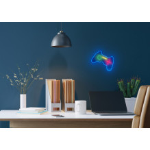 Neon Light Mat - Activejet AJE-NEON Multicolor Indoor USB Neon Light Mat - Activejet AJE-NEON Multicolor Indoor USB