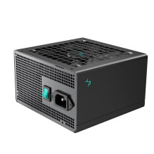 Power Supply - DeepCool PN850M 850W 80 PLUS Gold Fully Modular ATX Black Power Supply - DeepCool PN850M 850W 80 PLUS Gold Fully Modular ATX Black