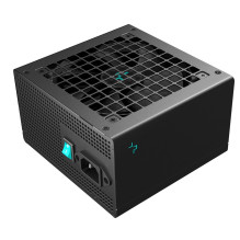 Maitinimo Blokas - DeepCool PN850M 850W 80 PLUS Gold Pilnai Modulinis ATX Juodas
