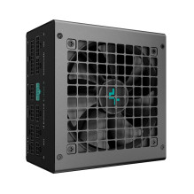Maitinimo Blokas - DeepCool PN850M 850W 80 PLUS Gold Pilnai Modulinis ATX Juodas