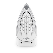Geležis - Tefal Express Optimal SV4110 2200W 1.2L 110g / min garų generatorius mėlynas / baltas Geležis - Tefal Express Optimal SV4110 2200W 1.2L 110g / min garų generatorius mėlynas / baltas