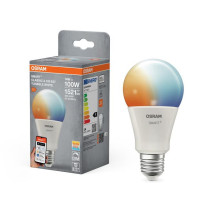 LED BULB WIFI A100 E27 14W 1521LM TW LED BULB WIFI A100 E27 14W 1521LM TW