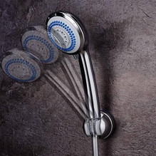 Shower head holder Ridder