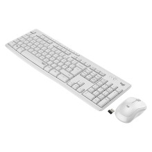 Logitech 920-009820 keyboard