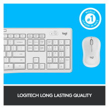 Logitech 920-009820 keyboard Logitech 920-009820 keyboard