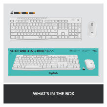 Logitech 920-009820 keyboard Logitech 920-009820 keyboard