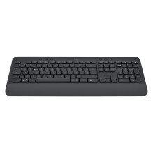 Logitech 920-010912 keyboard