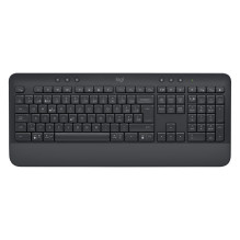 Logitech 920-010912 keyboard
