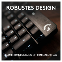 Logitech G 920-010825 keyboard Logitech G 920-010825 keyboard