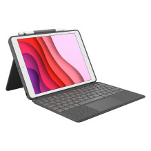 Logitech 920-009609 mobile device keyboard Logitech 920-009609 mobile device keyboard