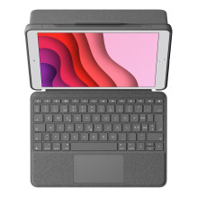 Logitech 920-009609 mobile device keyboard Logitech 920-009609 mobile device keyboard
