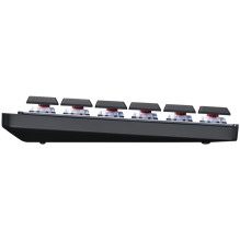 Logitech 920-010781 keyboard