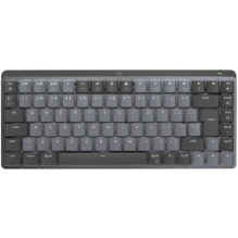Logitech 920-010781 keyboard