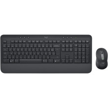 Logitech 920-011001 keyboard