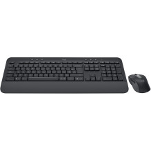 Logitech 920-011001 keyboard