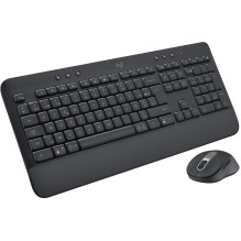 Logitech 920-011001 keyboard