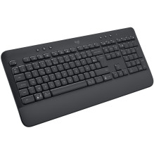 Logitech 920-010914 keyboard