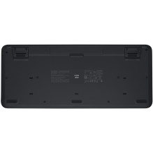 Logitech 920-010914 keyboard