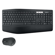 MK850 „Performance Wrls“ rinkinys