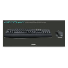 MK850 „Performance Wrls“ rinkinys