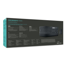 MK850 „Performance Wrls“ rinkinys