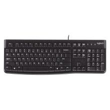 Logitech 920-002488 keyboard