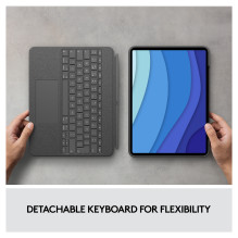 Logitech 920-010257 mobile device keyboard Logitech 920-010257 mobile device keyboard