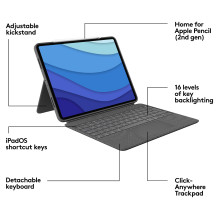 Logitech 920-010257 mobile device keyboard Logitech 920-010257 mobile device keyboard