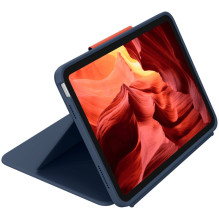 Logitech Rugged Combo 4 for iPad 10th gen Classic Blue (FRA) Logitech Rugged Combo 4 for iPad 10th gen Classic Blue (FRA)
