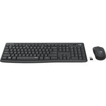 MK295 TYLUS BELAIDIS KOMPLEKTAS