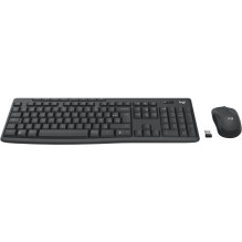 MK370 KOMPLEKTAS VERSLUI