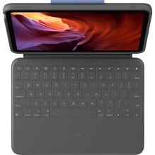 RUGGED FOLIO FOR IPAD-10TH GEN