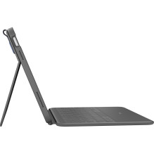 Tvirtas FOLIO, SKIRTAS IPAD-10TH GEN