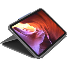 Tvirtas FOLIO, SKIRTAS IPAD-10TH GEN