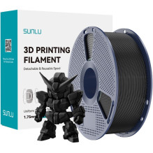 Sunlu PLA+ 2.0 Filament...