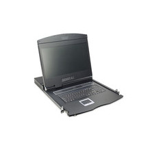 LCD Console 19inch KVM...