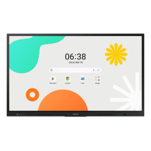 DISPLAY LCD 75" WA75F...