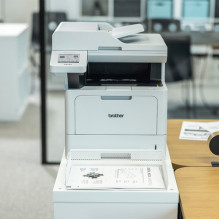 Brother MFC-L5710DN Brother MFC-L5710DN