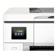 HP Officejet Pro 9720e HP+ 53N95B 629 HP Officejet Pro 9720e HP+ 53N95B 629