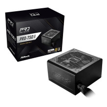 ASRock Pro Series PRO-750G...
