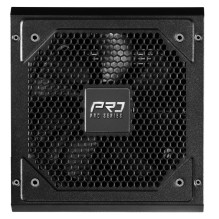 ASRock Pro Series PRO-750G 750W ATX 80+ Gold black