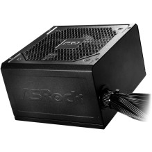 ASRock PRO-750G Power supply unit 750W ASRock PRO-750G Power supply unit 750W