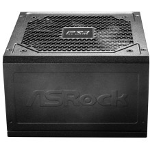 ASRock Pro Series PRO-750G 750W ATX 80+ Gold black