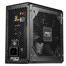 ASRock Pro Series PRO-750G 750W ATX 80+ Gold black