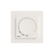 THERMOSTAT DEVI BASIC THERMOSTAT DEVI BASIC
