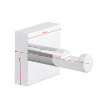 HOOK TESA EKKRO 40235 HOOK TESA EKKRO 40235