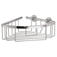 SHOWER CORNER BASKET TESA ALUXX40200 SHOWER CORNER BASKET TESA ALUXX40200